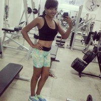 Amarayza Evellyn