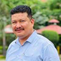 Sudip Thapa
