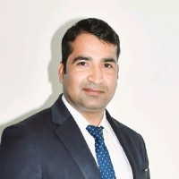 Dhirendra Singh Rathore