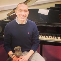Scott Houghton Cert (Comp)