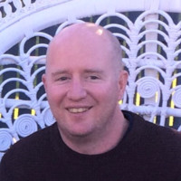 Joel Fisher