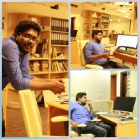 Vineesh Vs