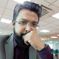 Md. Saidur Rahman Sagor