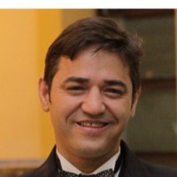 Cicero Gomes