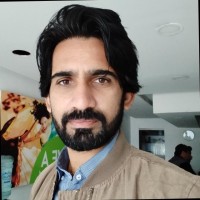 Mohammad Imran Aslam
