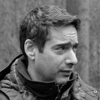 Steve Santorelli