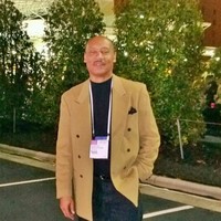 Kenneth Fulford