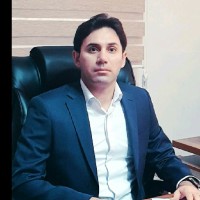 Mohsen Khaksar