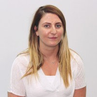 Bernadette O'Donoghue