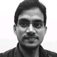Shivesh Dwivedi