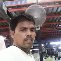 Kalicharan Ahirwar
