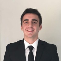 Nick Conrad, Cpa
