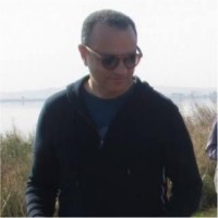 Khaled CHEIKHROUHOU