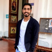Pritam Sahu