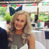 Natalie Clinton