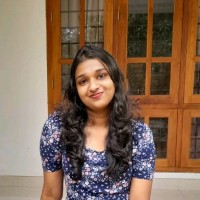 Liji Thomas