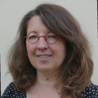 Ghislaine Kettering -Leflaëc