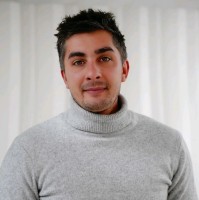 Anton Kondratenko