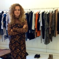 Clara Matz Aarfing