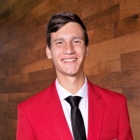 Conner Montgomery