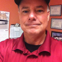 paul sanders
