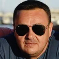 Lucian Teslevici