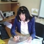 claudia Wheeler