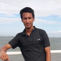 Sagar Gurung