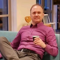 Michel Hollander