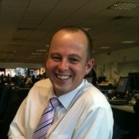 Rob Turner