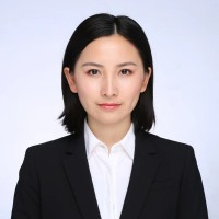 Caroline Wu
