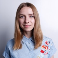 Anna Lytvynenko
