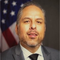 George Mendoza