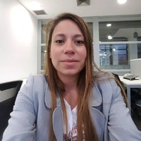 Dayana Roche Di Girolamo