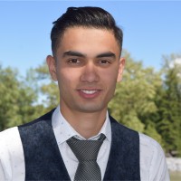 Dilshod Tokhirov