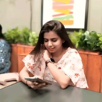Navyashri V
