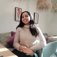 Amal Masghouni