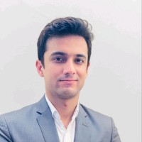 Tanuj Pahuja