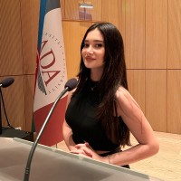 Aynur Shahhuseynova