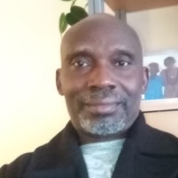 Mike Kalu