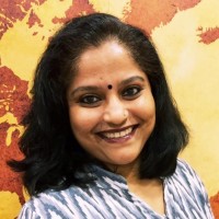Meenal Kamble