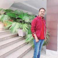 Vishal Sharma