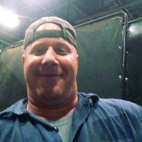 Timothy Danbury