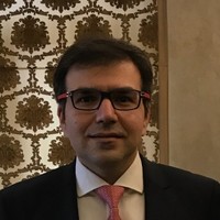 Ali Gougani