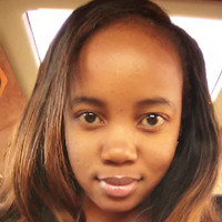 Boitumelo Khahleli