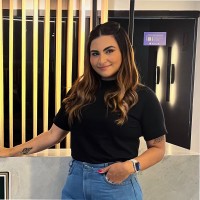 Marcella Cruz
