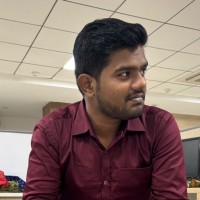 Prajwal Chandra Nayak