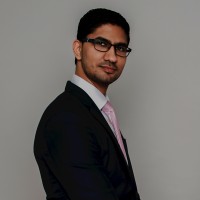 Munish Agrawal