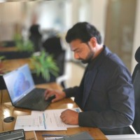 Muhammad Ali Qureshi