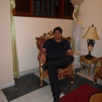 Raul Egocheaga Guillen
